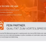 FEIN Werkzeuge kaufen