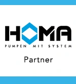 HOMA Pumpen Service Bochum